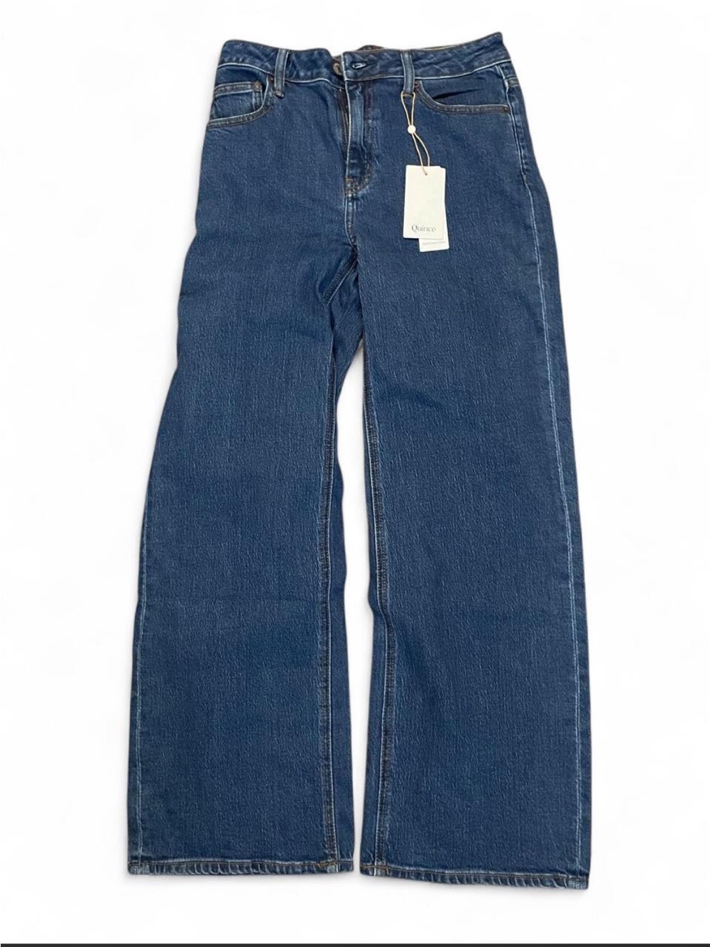Quince straight leg Women's Jeans - size 29